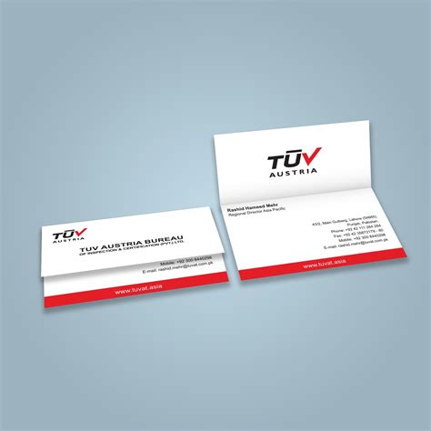 printable fold over business cards.